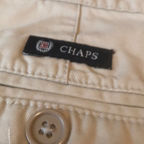 SOLD Chaps men’s pants - Picture 2 of 5